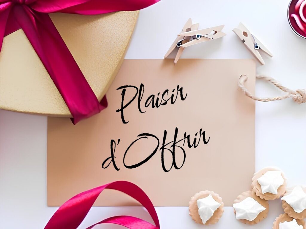Gemmissime | Carte cadeau