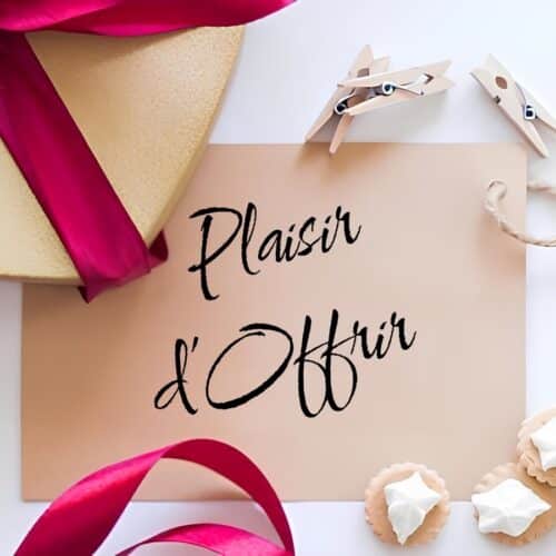 Gemmissime | Carte cadeau